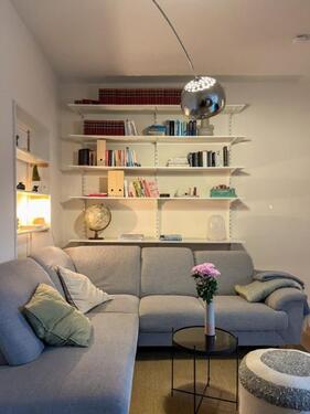 Foto - Etagenwohnung in Köln zur Miete