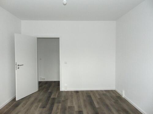 Foto - Etagenwohnung in Stralsund zur Miete