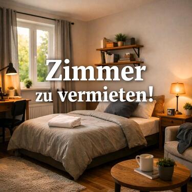 Foto - Möbliertes Zimmer in Bremerhaven – sofort frei – WLAN