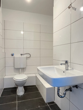 Foto - 1 Zimmer Etagenwohnung in Hagen