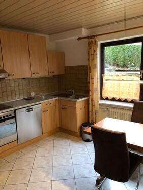 Foto - 2 Zimmer Etagenwohnung in Weilmünster