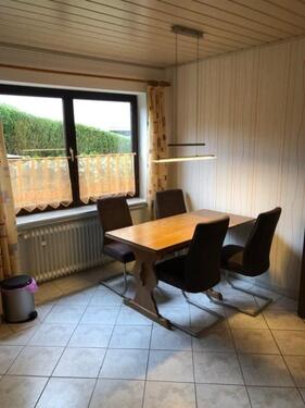 Foto - Etagenwohnung in Weilmünster zur Miete