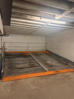 Foto - Tiefgaragenstellplatz Bogenhausen