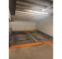 Tiefgaragenstellplatz Bogenhausen - München