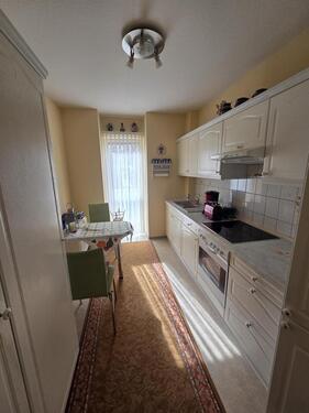 Foto - 2 Zimmer Hochparterre zur Miete in Weida