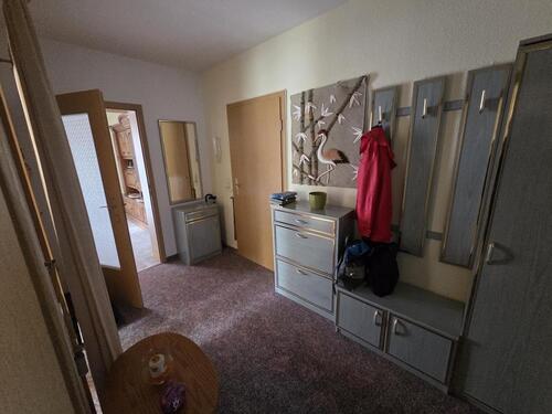 Foto - 2 Zimmer Hochparterre in Weida