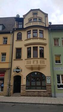 Foto - 2-Zimmer-WG-Wohnung in Uninähe - 660,00&nbsp;EUR Kaltmiete, ca.&nbsp; 53,00&nbsp;m&sup2;