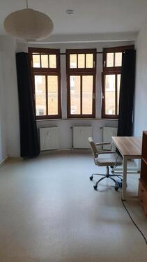 Foto - Etagenwohnung in Jena zur Miete