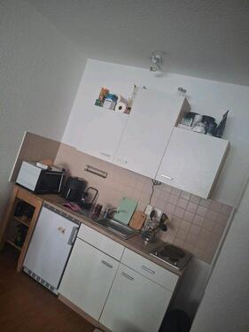 Foto - 1 Zimmer Etagenwohnung zur Miete in Greifswald