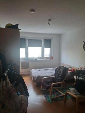 Foto - 1 Zimmer Etagenwohnung in Greifswald