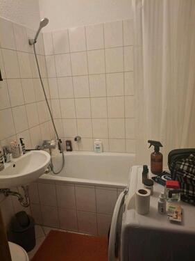 Foto - Etagenwohnung in Greifswald zur Miete