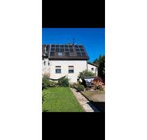 Einseitiges freistehendes Einfamilienhaus in Riegelsberg