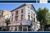 Foto - Gewerbefläche mit großzügiger Schaufensterfront - zentrale Lage Offenbach