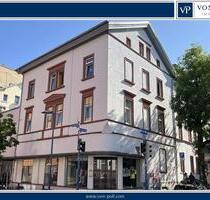 Gewerbefläche mit großzügiger Schaufensterfront - zentrale Lage Offenbach - Offenbach am Main