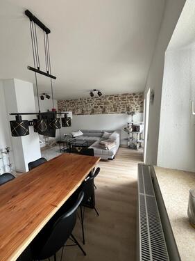 Foto - Erdgeschoßwohnung in Grünstadt zum Kaufen