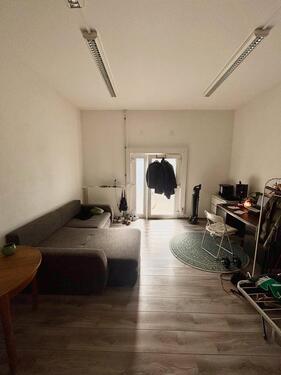 Foto - Helle 1 Zimmer Wohnung in Wettenberg - sofort frei