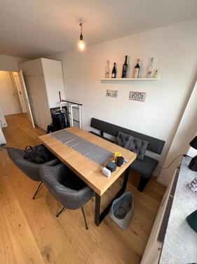 Foto - 1 Zimmer Etagenwohnung zur Miete in München