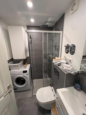 Foto - Etagenwohnung in München zur Miete