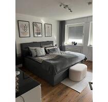 2,5 Zimmer Wohnung Münster Roxel