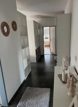 Foto - Etagenwohnung in Münster zur Miete