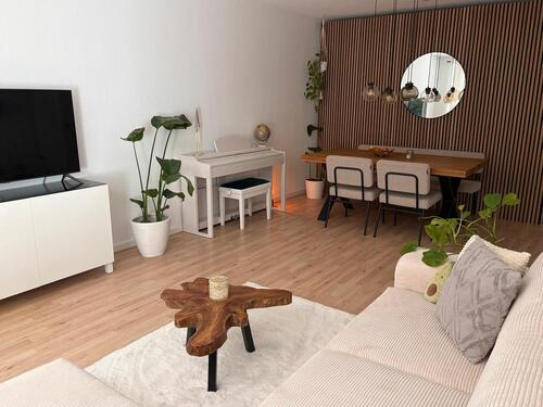 Foto - Schöne 2-Zimmer-Wohnung in top Lage