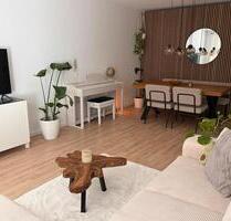 Schöne 2-Zimmer-Wohnung in top Lage - Saarlouis
