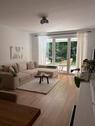 Foto - 2 Zimmer Erdgeschoßwohnung zur Miete in Saarlouis