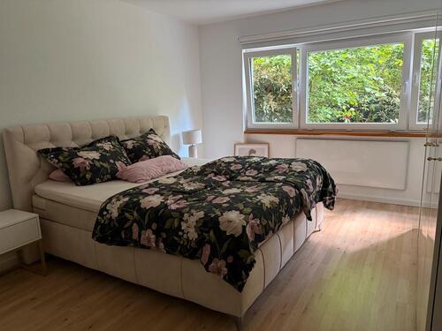 Foto - 2 Zimmer Erdgeschoßwohnung in Saarlouis