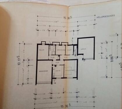 Foto - Mehrfamilienhaus, Wohnhaus in Gammertingen