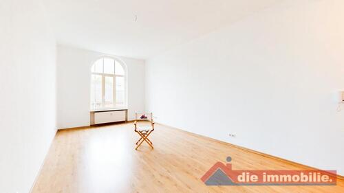 Foto - Etagenwohnung in Magdeburg zur Miete