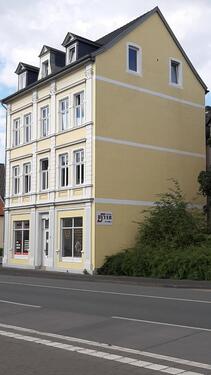 Foto - Wohn- und Geschäftshaus in zentraler Lage, Renditeobjekt