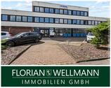 Foto - Büroflächen in Bremen-Mahndorf: Flexibel gestaltbar mit Option auf Parkplätze
