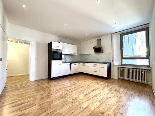 Foto - Attraktive 2,5-Zimmer-Wohnung mit Balkon im 2. Obergeschoss in Bochum-Höntrop