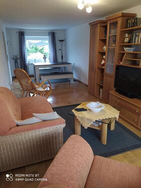 Foto - Ferienwohnung Ostseetraum 8 - nahe HeiligenhafenFehmarn