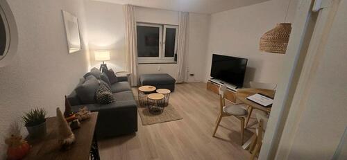 Foto - Ferienwohnung ' Horsti ' am Timmendorfer Strand