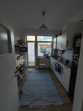 Foto - Etagenwohnung zur Miete in Kiel