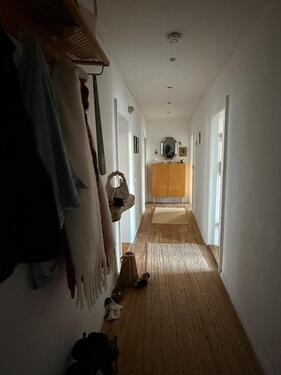 Foto - Etagenwohnung in Kiel zur Miete