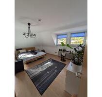 4-Zimmer-DG-Wohnung Schenkendorfstrasse zu vermieten - Koblenz