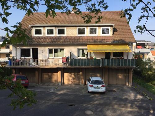 Foto - Garage Stadtnah - 60,00 EUR Miete,