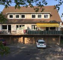 Garage Stadtnah - 60,00 EUR Miete, in Bad Hersfeld (PLZ: 36251)