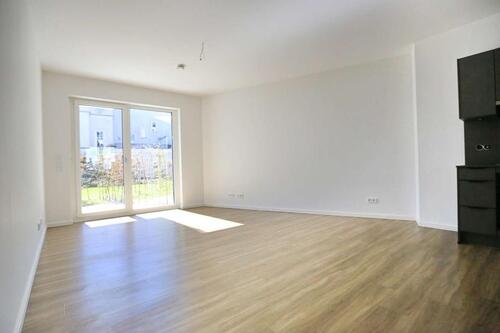 Foto - Etagenwohnung zur Miete in Berlin