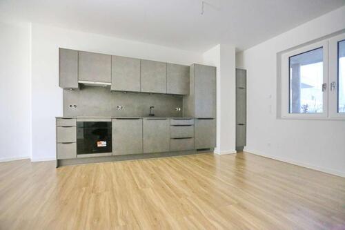 Foto - Etagenwohnung in Berlin