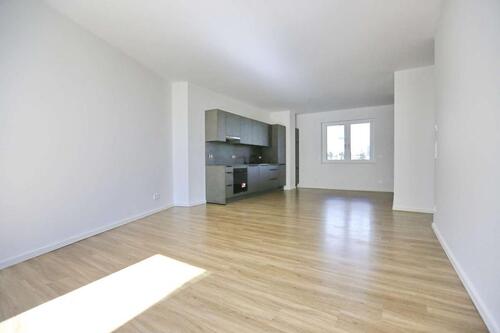 Foto - Etagenwohnung in Berlin zur Miete