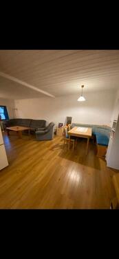 Foto - Wohnung Einliegerwohnung - 880,00 EUR Kaltmiete,