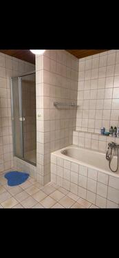 Foto - Etagenwohnung in Polling zur Miete