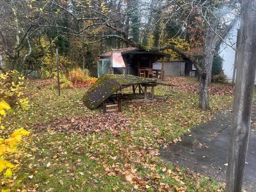 Foto - Etagenwohnung zum Kaufen in Waldkraiburg