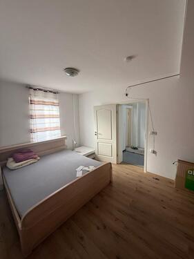 Foto - Etagenwohnung in Geislingen an der Steige