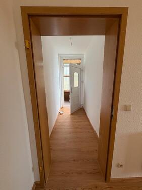 Foto - Etagenwohnung in Senftenberg