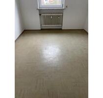 Renovierte 3-Zimmer-Wohnung mit Balkon in Bodenwöhr