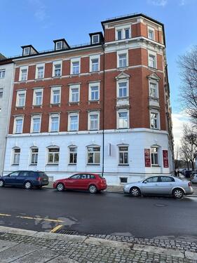 Foto - Erstbezug nach Renovierung in perfekt geschnittene 3ZKB